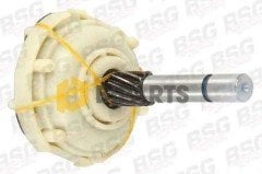 Ford Transıt M15-Turbo 93-00 2.5 D Marş Redüktörü   <b><font color=#ff5b01>BM-BM</font></b>