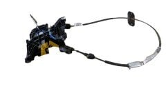 Ford Focus 12 /- Powershift Vites Halatı BV6P 7E395 CB
