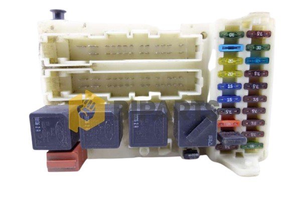 Ford  Sigorta Tablası 93BG 14A073 AD