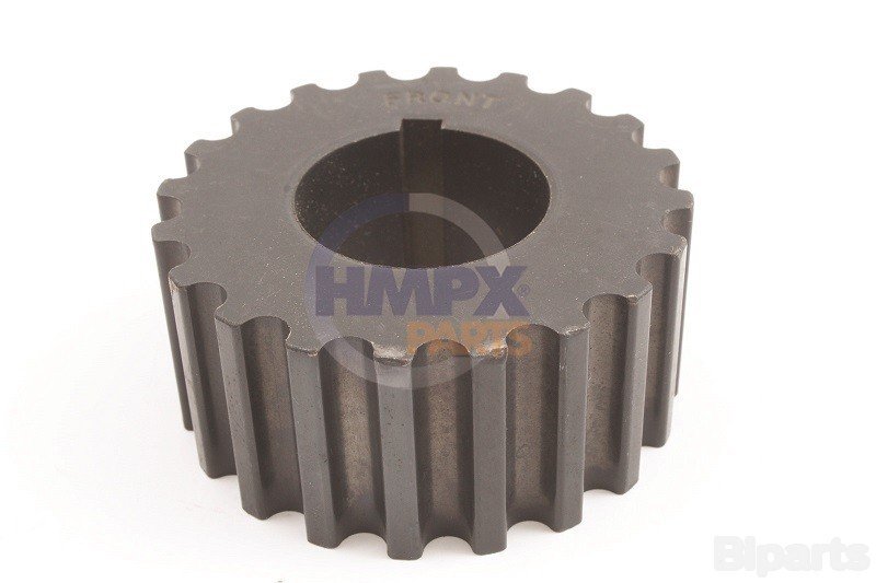 Ford  Dıslı - Krank Mılı FRD 928M 6306 BC