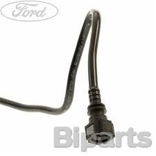 Ford Radyatör Yedek Su Depo Hortumu 1,4 Benzinli 7S61 8B081 AB-1546444