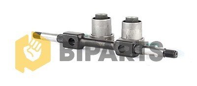Ford Ranger 44536 Bm Salıncak Üst Ara Mili Komple ( 2 Burç-Somun-Pul) <b><font color=#ff5b01>6M34 3056 AA-1454892</font></b>