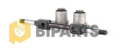 Ford Ranger 44536 Bm Salıncak Üst Ara Mili Komple ( 2 Burç-Somun-Pul) <b><font color=#ff5b01>6M34 3056 AA-1454892</font></b>
