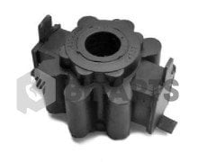 Ford Mondeo 93- Bm Motor Takozu   <b><font color=#ff5b01>93BB 6P081 AE-7304918</font></b>