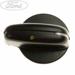 Ford Ranger 98- Kalorifer Düğmesi XM34 18519 DA