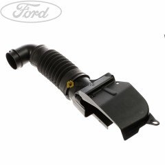 Ford Fıesta 02- 1.4 Tdcı Hava Filtre Hortumu (Zetec-S) 2S61 9A673 AF