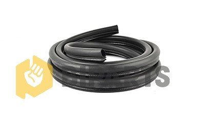 Ford Transıt M15 93- Bm Kapı Toz Lastiği Orta Sürgülü Kapı <b><font color=#ff5b01> - </font></b>
