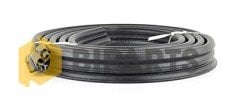 Ford Escort 91- Bm Kapı Toz Lastiği Ön/Arka <b><font color=#ff5b01>95AG A20708 TK- </font></b>