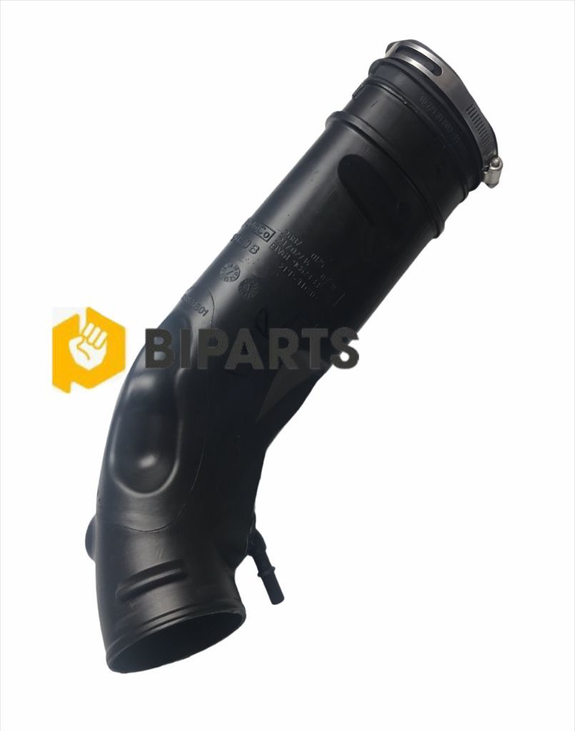 Ford Focus 1.6 Ecoboost Hava Filtre Borusu BV61 9C623 BF