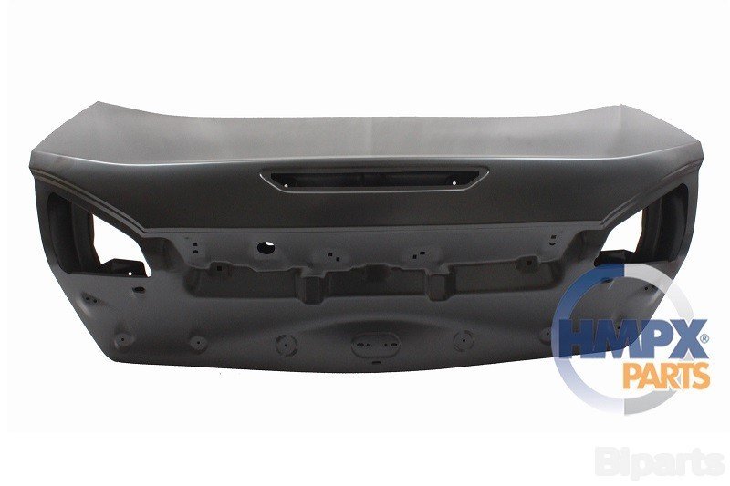 Ford MONDEO 07>10 Bagaj Kapagı (Sedan) HMP P7S71 F40110 AA