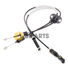 Ford Focus 98-2005 Vites Halatı XS4R 7E395 GE
