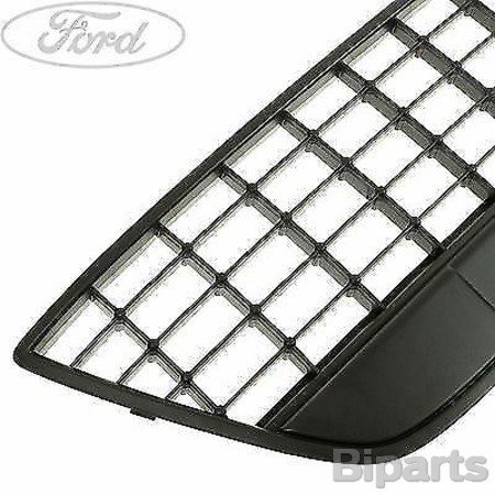 Ford Ön Tampon Izgarası Mondeo 2007/ 7S71 17B968 AF-1509109