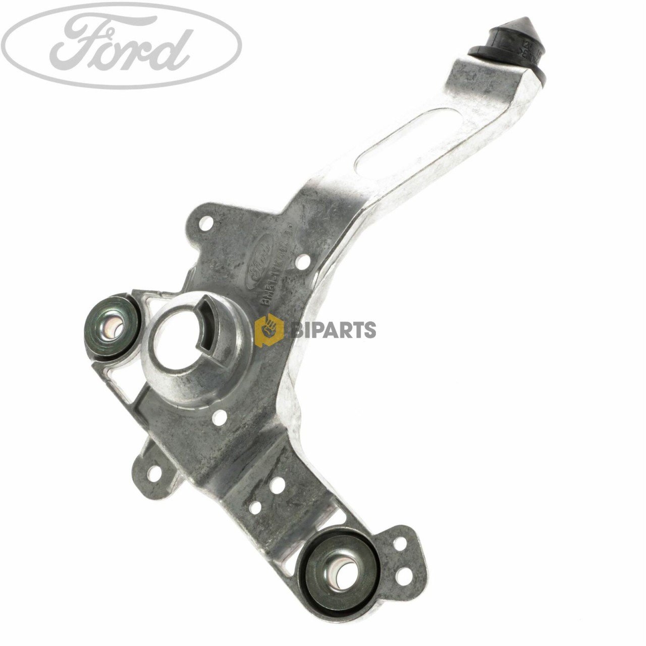 Ford Focus Mk3 Ön Cam Silecek Braketi BM51 17K484 BK