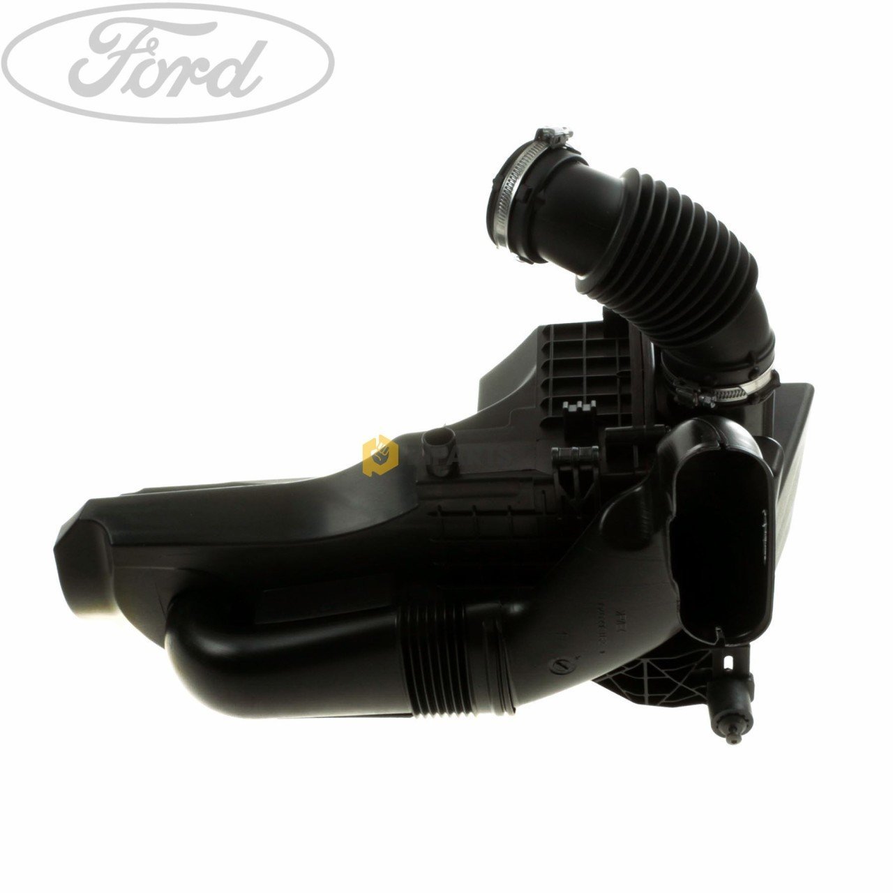 Ford Fıesta  2008> Zetec-S Hava Filtre Kutusu 8V21 9600 BH