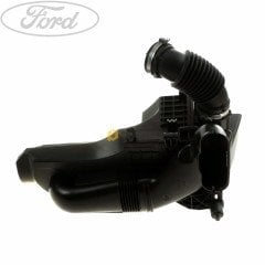 Ford Fıesta  2008> Zetec-S Hava Filtre Kutusu 8V21 9600 BH
