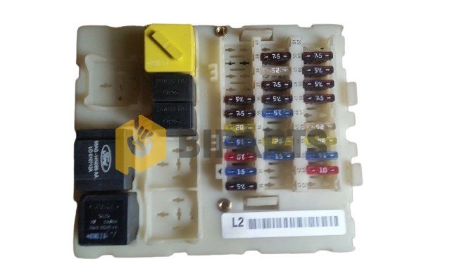 Ford  Sigorta Tablası 98AG 14A073 AH
