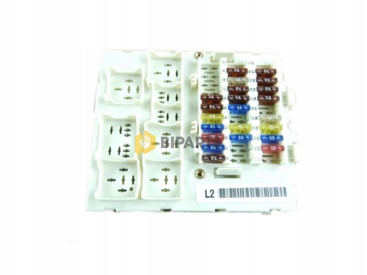 Ford  Sigorta Tablası 98AG 14A073 HB