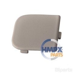 Ford FOCUS 08>11 Arka Tampon Çeki Demir Kapağı Astarlı Hatcback CAB 8M51 A17K922 BB