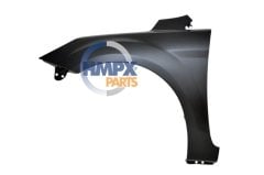 Ford FOCUS 08>11 Ön Çamurluk Sol HMP P8M51 A16009 AE