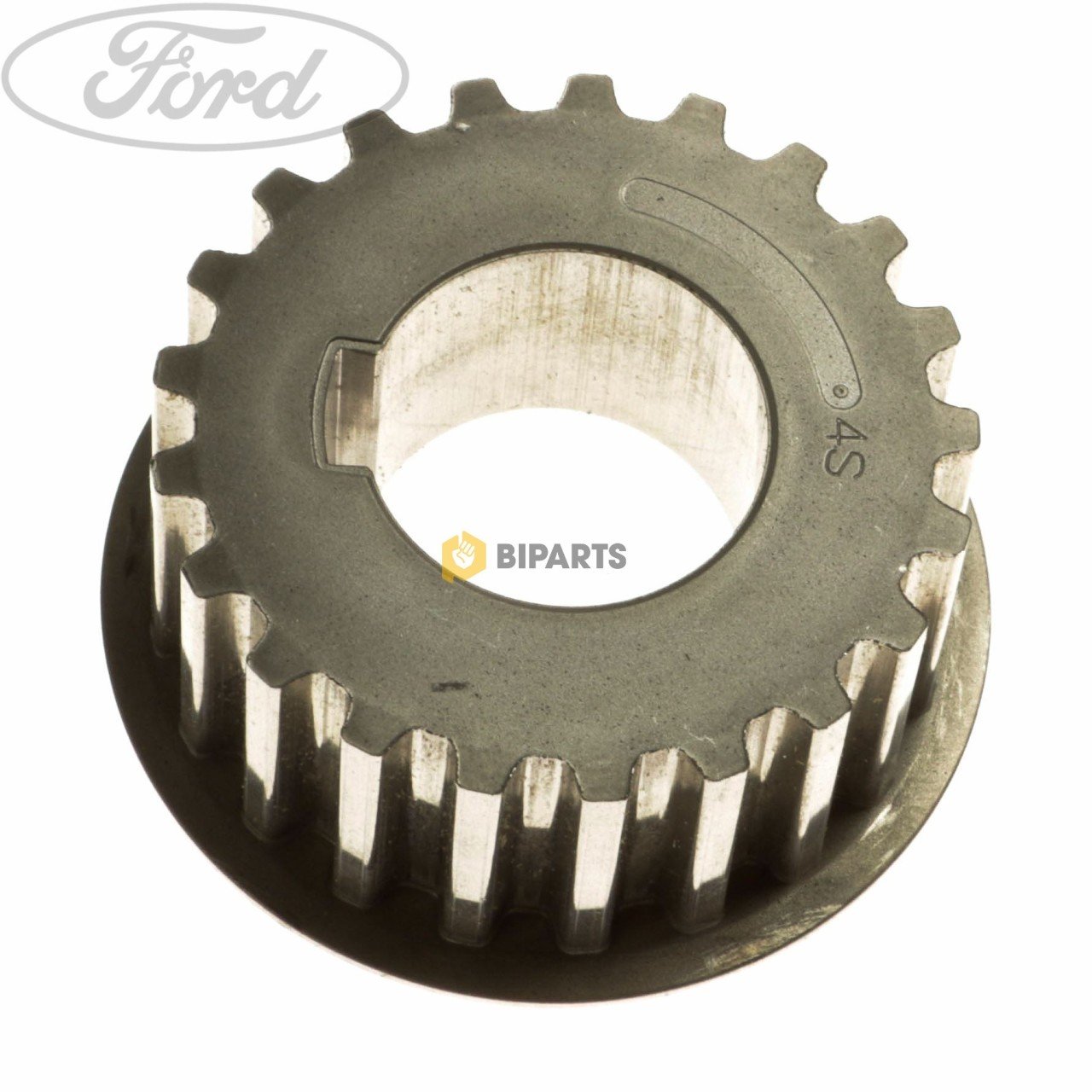 Ford 2.0 Tdci Grank Dişlisi Dw4/Dw5 3M5Q 6306 AA