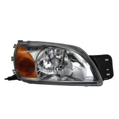 Ford Fıesta 99-01 Bm Far Sağ Sarı Sınyal YS61 13005 FB