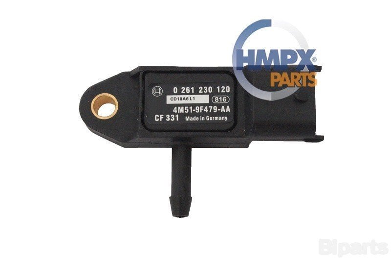 Ford CONNECT 02> FOCUS 04> 1.6 TDCI Emısyon Kontrol Sensörü HMP 4M51 9F479 AB