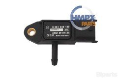 Ford CONNECT 02> FOCUS 04> 1.6 TDCI Emısyon Kontrol Sensörü HMP 4M51 9F479 AB