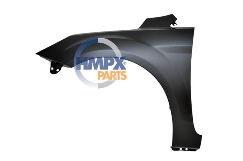 Ford FOCUS 08>11 Motor Kaputu HMP P8M51 A16610 AE