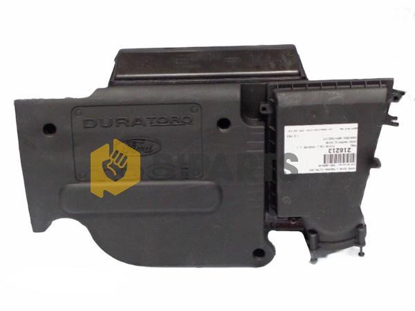 Ford Fiesta>02 Hava Filtre Kutusu 5S61 9600 AK
