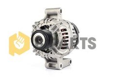 Ford Transıt V184 00-06 2.4 D Alternatör Standart <b><font color=#ff5b01>3C16 10300 AA-1350122</font></b>