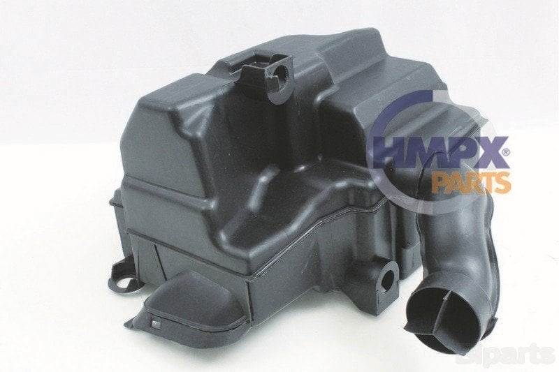 Ford FOCUS 05> Hava Filtre Susturucu Komple HMP 4M51 9F763 BB