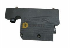 Ford Fiesta>02 1.6 Zetec Hava Filtre Kutusu <b> Çıkma</b> 2S61 9600 CF