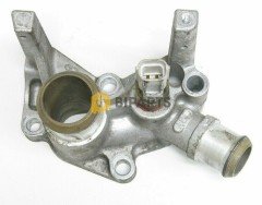 TERMOSTAT SU ÇIKIŞ KONNEKTÖRÜ MÜŞÜRLÜ FOCUS 98/05 - 1N1G 8594 AA