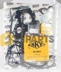 Ford Connect 02- 1.8 Tdcı Takım Conta Full Keçelı-Subap Lastıklı <b><font color=#ff5b01>2M5Q 6008 AAT-T146629</font></b>