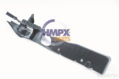 Ford FOCUS 05> Çamurluk Üst Bakalıtı Sağ HMP 4M51 A02476 AJ