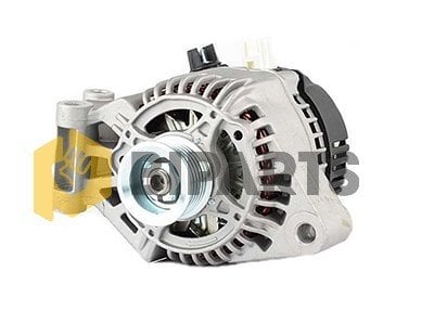 Ford Focus/C-Max 98- 1.6 Zetec-S Alternatör 105 Amper <b><font color=#ff5b01>3N11 10300 AG-1708472</font></b>