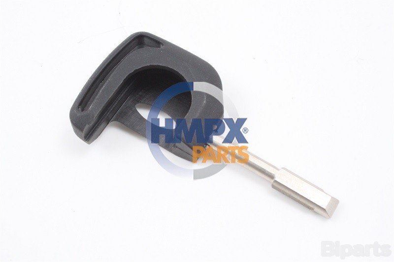 Ford  Anahtar,Ham(Isıklı/+Pats/-Rc/Sıyah)(=1667480) FRD 94AB A22053 FA