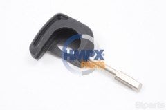 Ford  Anahtar,Ham(Isıklı/+Pats/-Rc/Sıyah)(=1667480) FRD 94AB A22053 FA