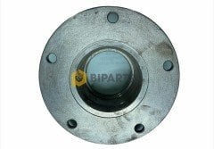 Ford T-12 Arka Porya 86VB 1109 BD