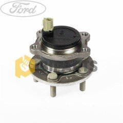 Ford T-15 Arka Porya 92VT 1109 BA