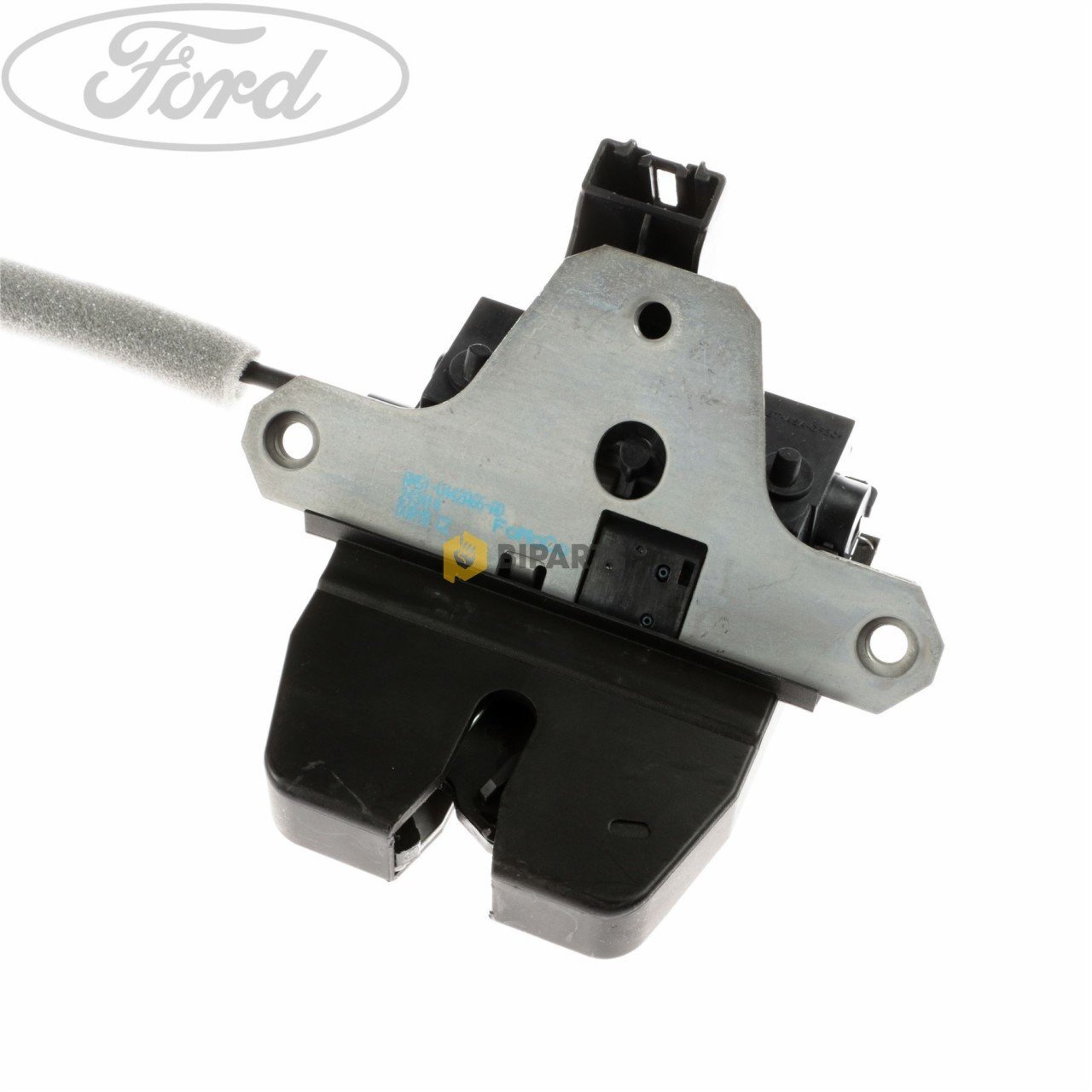Ford Focus 04- Bm. Kılıt - Bagaj Kapagı AM51 U442A66 AD