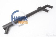 Ford FOCUS 98> 2.0 CONNECT 1.8 BENZİNLİ Kalorifer Su Borusu HMP 98AB 8274 BF