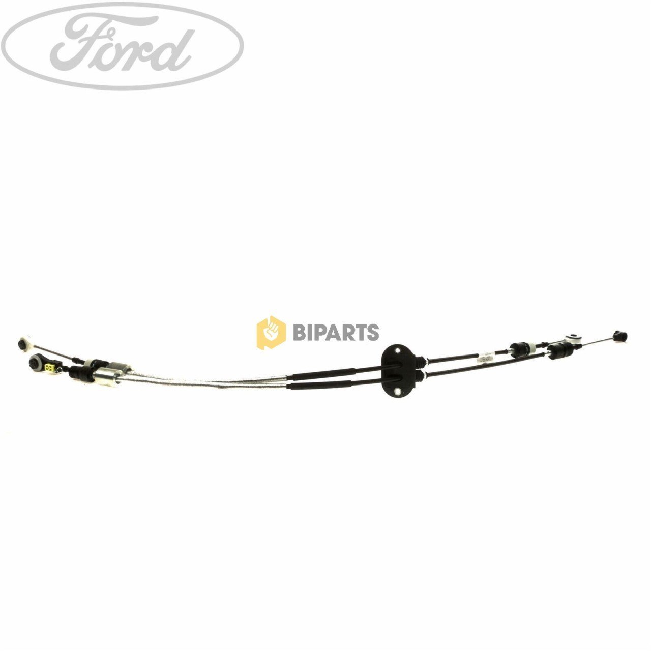 Ford Mondeo 07> Vites Halatı 7G9R 7E395 KE