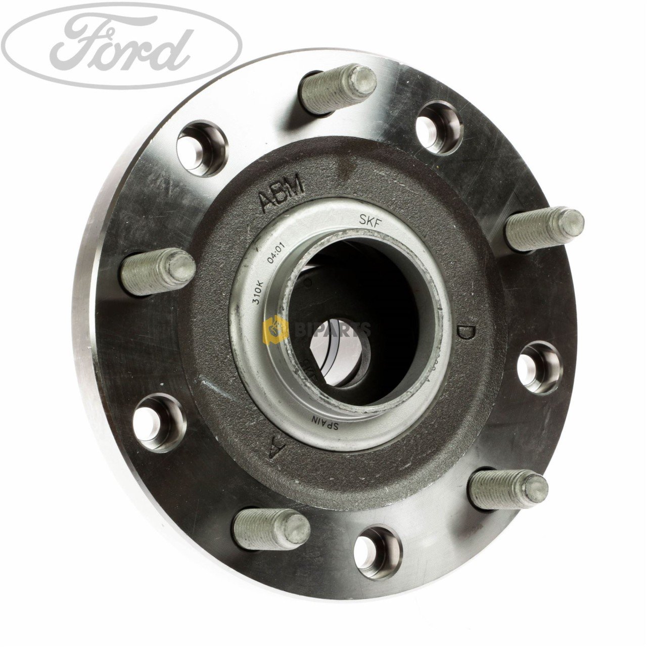 Ford V-347 Önden Çeker Arka Porya Önden Çeker 6C11 1A049 DA