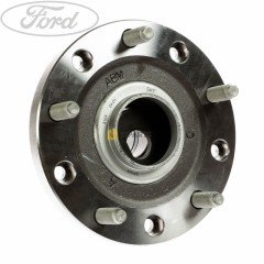Ford V-347 Önden Çeker Arka Porya Önden Çeker 6C11 1A049 DA