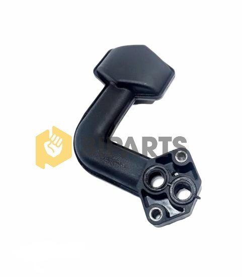 Ford Fiesta 96-99 Hava Filtre Susturucu 96BF 9F763 AA