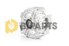 Ford Transıt V184 01- 44288 Alternatör Kapağı Ön Bilyalı <b><font color=#ff5b01> - </font></b>