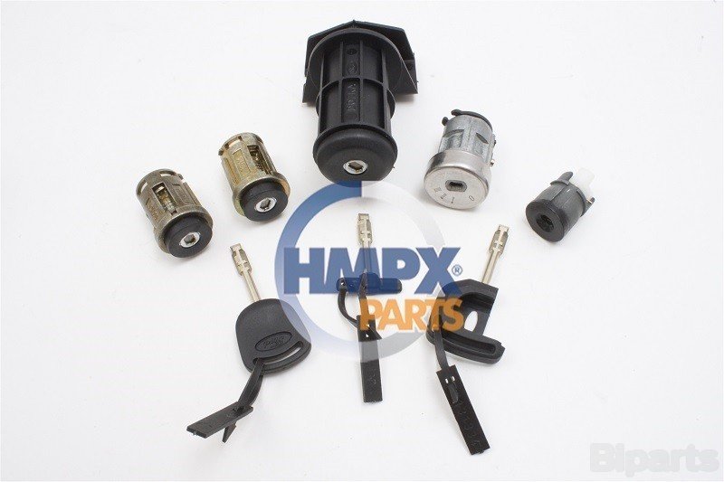 Ford  Kılıt:Takım(-U/Alarm) FRD 95BB F22050 BA
