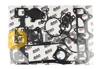 Ford Ranger/Mazda Bt50 44536 2.5-3.0 D Takım Conta Sıl.Conta+Keçeler Komple <b><font color=#ff5b01>6M34 6008 **- </font></b>