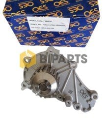 Ford Focus Iı 1.6 Tdci Devirdaim-Su Pompası-Dizel 3M5Q 8591 CA